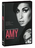 Amy. The Girl Behind The Name (DVD)