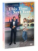 This Time Next Year. Cosa Fai A Capodanno? (DVD)