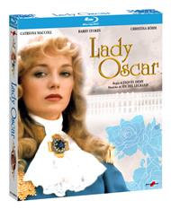 Lady Oscar. Live Action (Blu-ray)