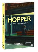 Hopper. Una Storia D'Amore Americana (DVD)