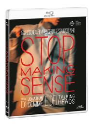 Stop Making Sense (Blu-ray)