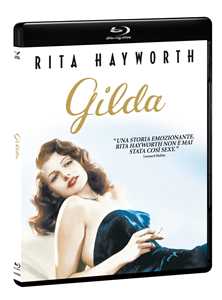 Film Gilda. I Magnifici (Blu-ray) Charles Vidor