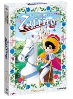 La Principessa Zaffiro Vol.1 (5 DVD)