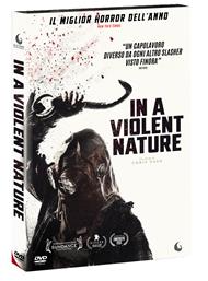 In a violent nature (DVD)