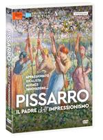 Pissarro. Il padre dell'impressionismo (DVD)