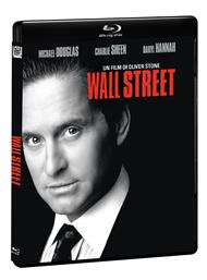 Wall Street (Blu-ray)