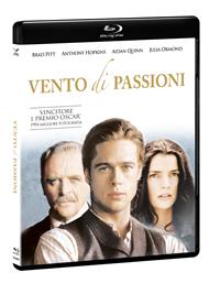 Vento di passioni (Blu-ray)