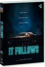 It Follows (DVD)