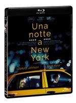 Una Notte A New York (Blu-ray)