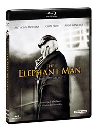 The Elephant Man (I Magnifici) (Blu-ray)
