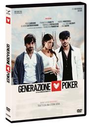 Generazione Poker (DVD)