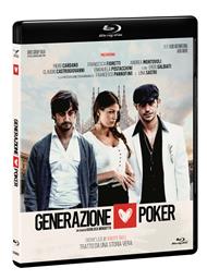 Generazione Poker (Blu-ray)