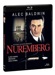 Nuremberg (I Magnifici) (Blu-ray)