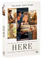 Film Here (DVD) Robert Zemeckis