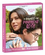Il Ragazzo Dai Pantaloni Rosa. Combo (DVD + Blu-ray)