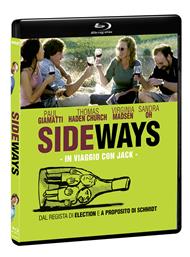 Sideways. In viaggio con Jack. I Magnifici (Blu-ray)
