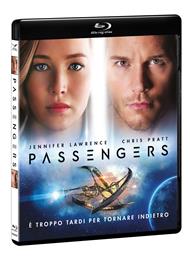 Passengers (Blu-ray)