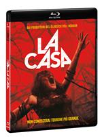 La casa (2013) (Blu-ray)