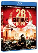 28 settimane dopo. I Magnifici (Blu-ray)