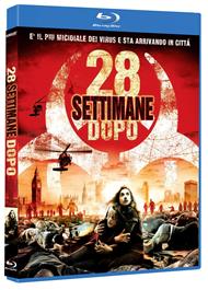 28 settimane dopo. I Magnifici (Blu-ray)