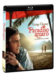 Paradiso amaro. I Magnifici (Blu-ray)