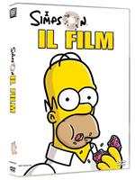 I Simpson. Il film (DVD)