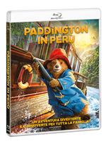 Paddington in Perù (Blu-ray)