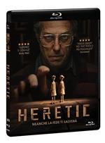 Heretic (Blu-ray)