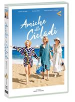 Amiche alle Cicladi (DVD)