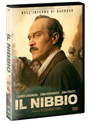 Il nibbio (DVD)