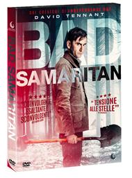Bad Samaritan (DVD)