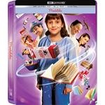 Matilda 6 Mitica. Steelbook (Blu-ray + Blu-ray Ultra HD 4K)