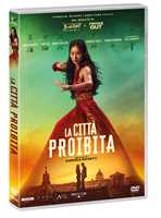Film La  città proibita (DVD) Gabriele Mainetti