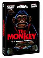 Film The  Monkey (DVD) Oz Perkins