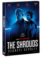 Film The  Shrouds (DVD) David Cronenberg