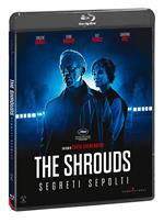 The  Shrouds (Blu-ray)