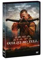 Film Guglielmo Tell (DVD) Nick Hamm