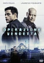 Operazione vendetta (DVD)