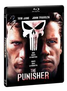 Film The Punisher. I Magnifici (Blu-ray) Jonathan Hensleigh