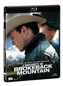 Film I  segreti di Brokeback Mountain (Blu-ray) Ang Lee