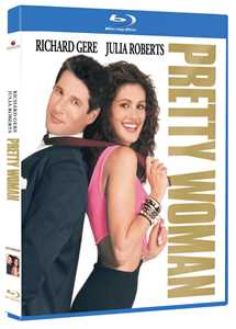 Film Pretty Woman (Blu-ray) Garry Marshall