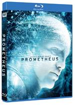 Prometheus. I Magnifici (Blu-ray)