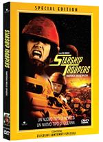 Starship Troopers. Fanteria dello spazio (DVD)
