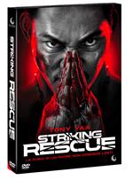 Striking Rescue (DVD)