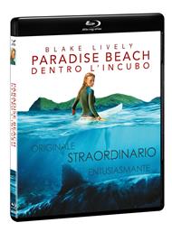 Paradise Beach. Dentro l'incubo (Blu-ray)