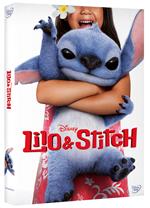 Lilo & Stitch - Live Action (DVD)