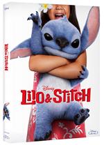 Lilo & Stitch - Live Action (Blu-ray Disc)