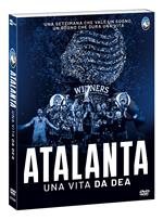 Atalanta. Una Vita Da Dea (DVD)