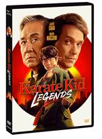 Karate Kid: Legends (DVD)