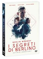 Berlin Nobody. I segreti di Berlino (DVD)